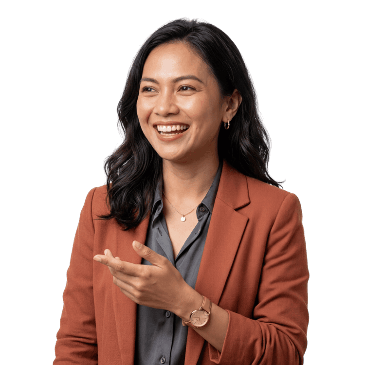 Sari, Karyawan Digital Saridigi